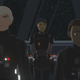 Oh snap! Elijah Wood’s character, Jace, is part of the First Order!